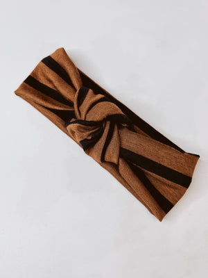 Fall + Halloween Headbands