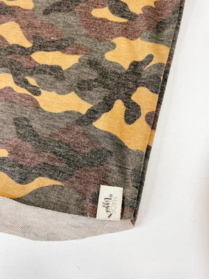Camo Tanks