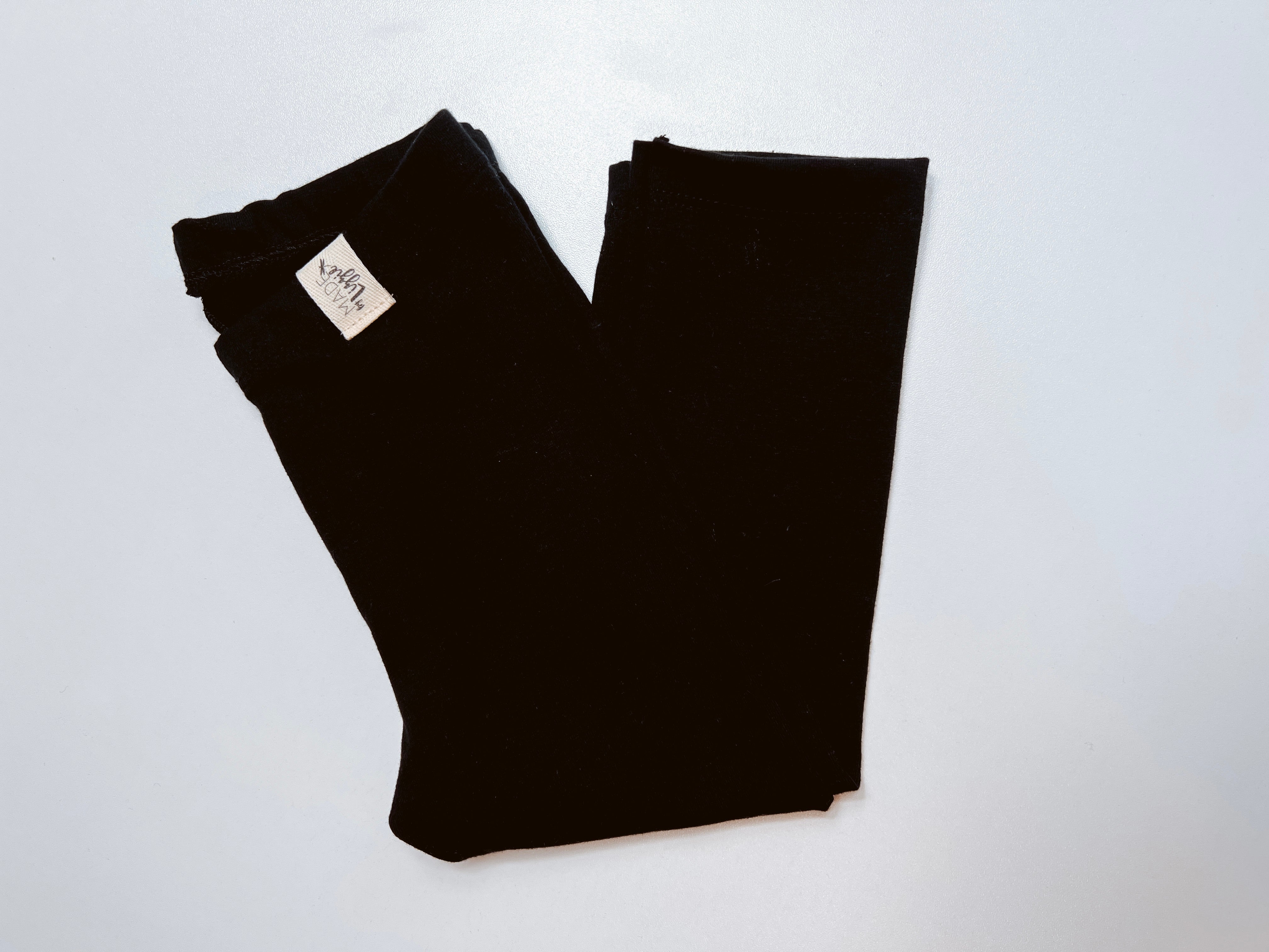 Little Babe Leggings