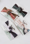 French Terry Headband