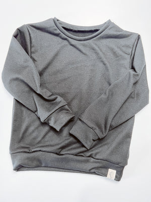 Classic Sweater