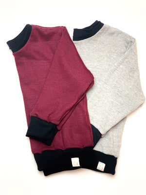Classic Sweater