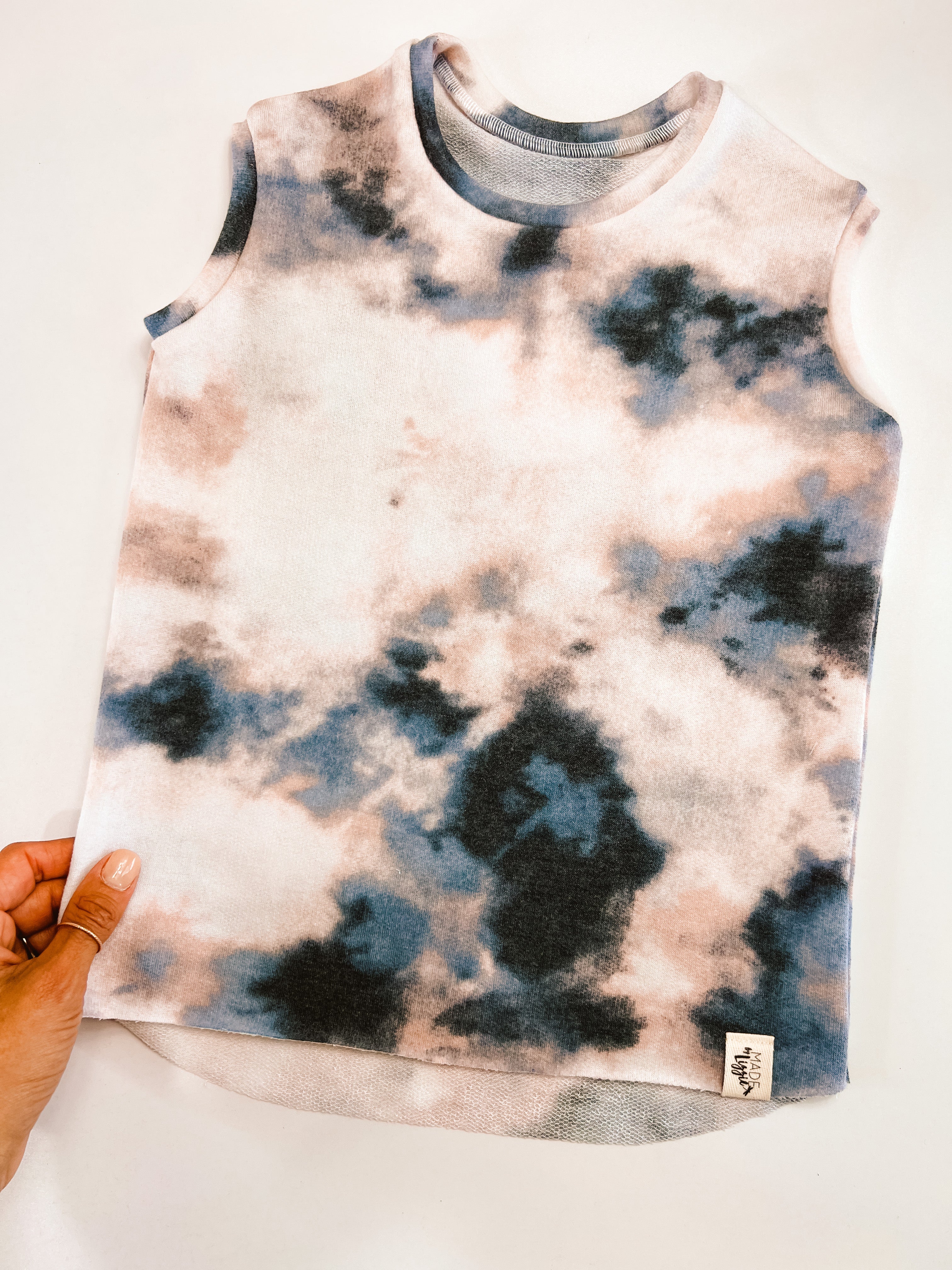 Camo Tanks