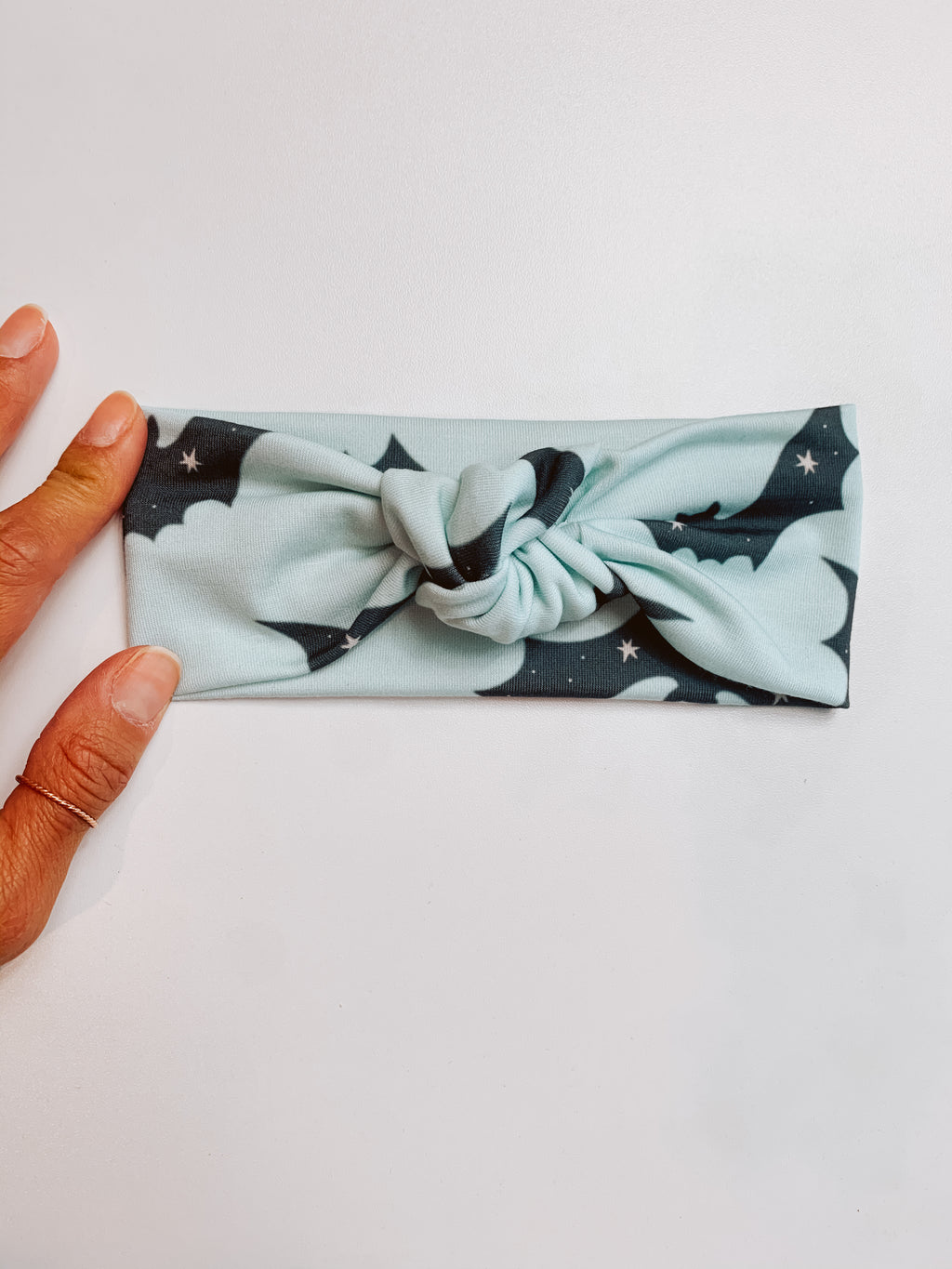 Batty Headband