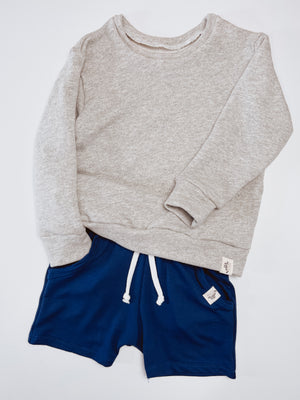 Drawstring Shorts (several colors)