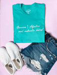 Genuine Tee