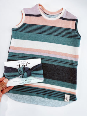 Camo Tanks