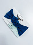 Indigo Headband