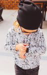 The Slouch Beanie