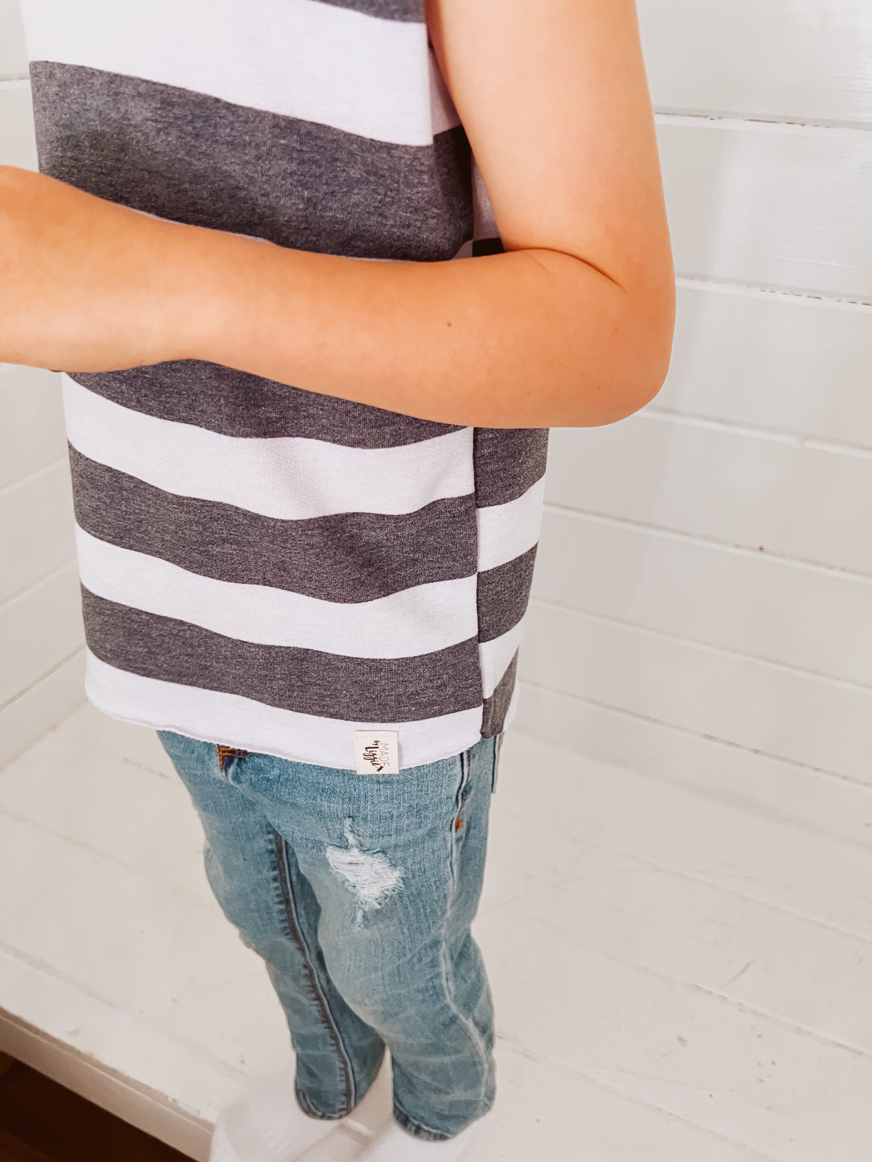 Camo Tanks