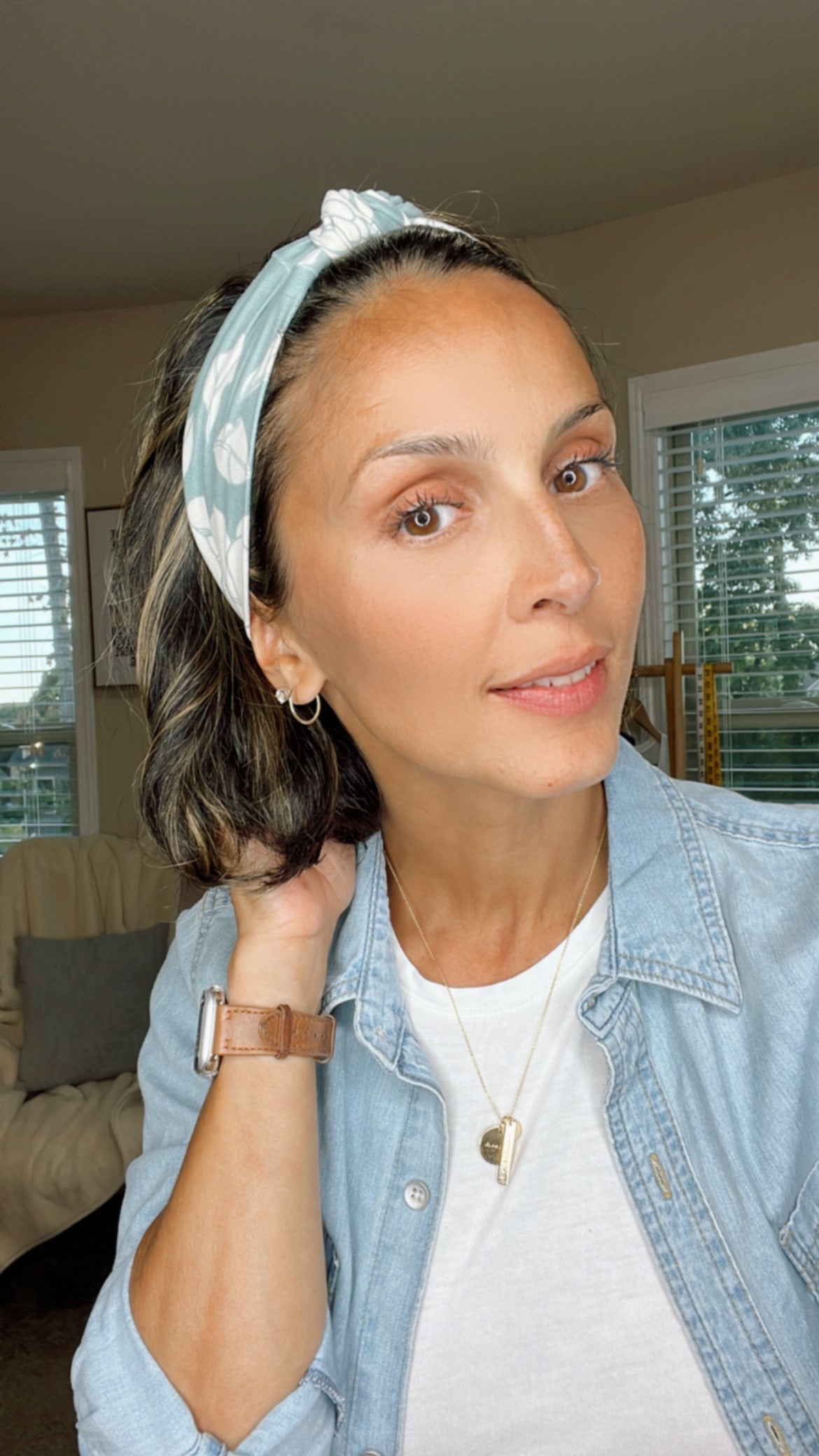 Sunny Days Headbands