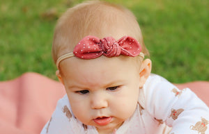Bloom Bows
