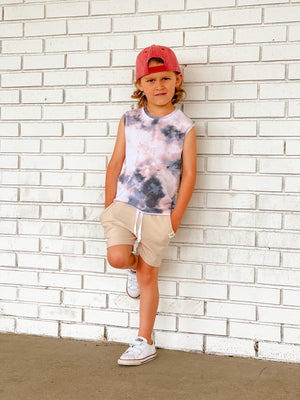 Camo Tanks