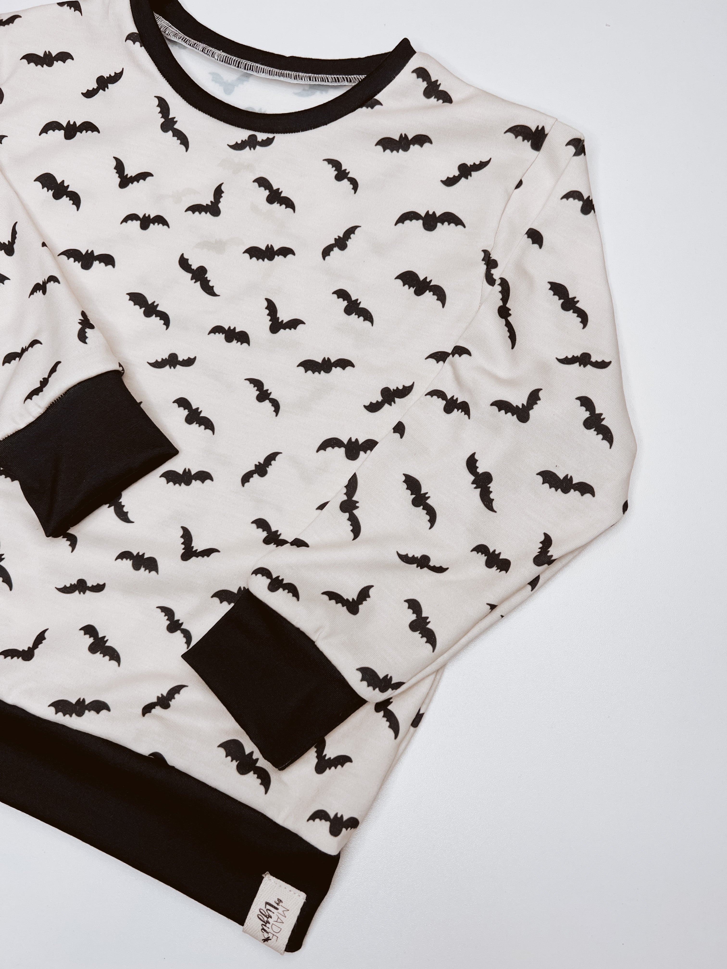 Spooky Cool Sweatshirts