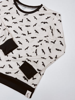 Spooky Cool Sweatshirts