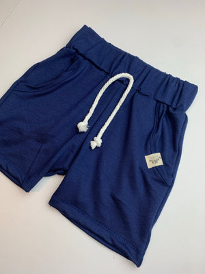 Drawstring Shorts (several colors)