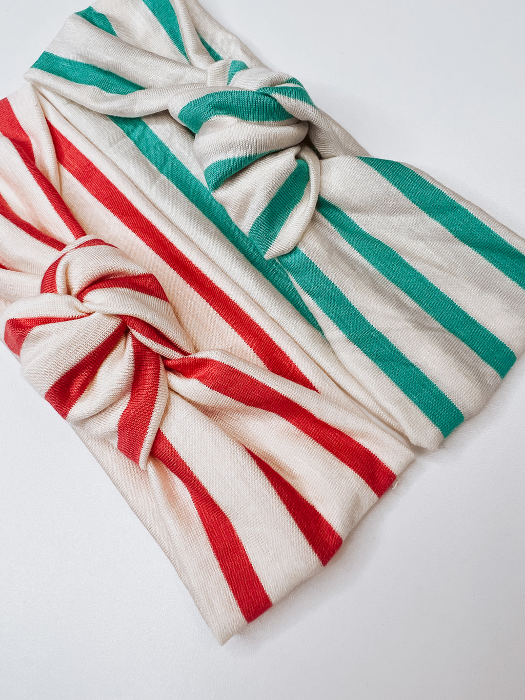 Stripes Headband