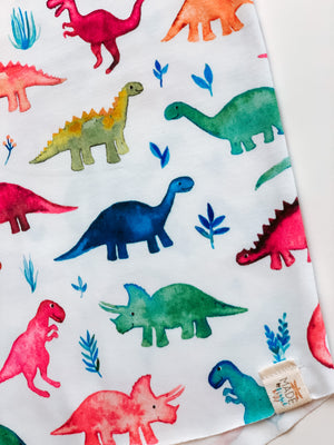 Dino Tank top