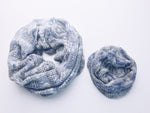 Mama & Little Stretch Scarf Set