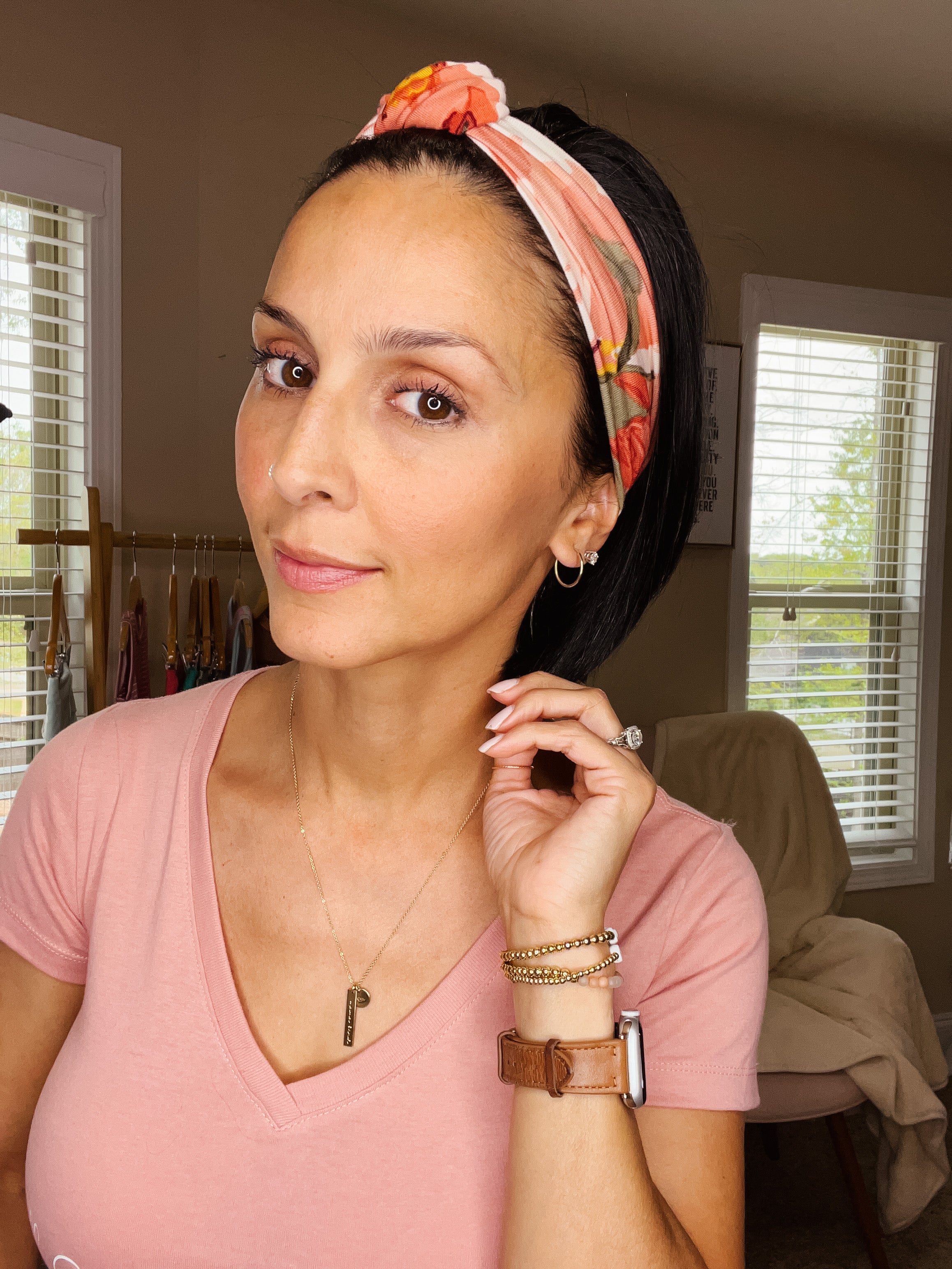 Sunny Days Headbands