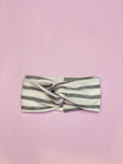 Breton Turban Headband