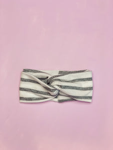 Breton Turban Headband