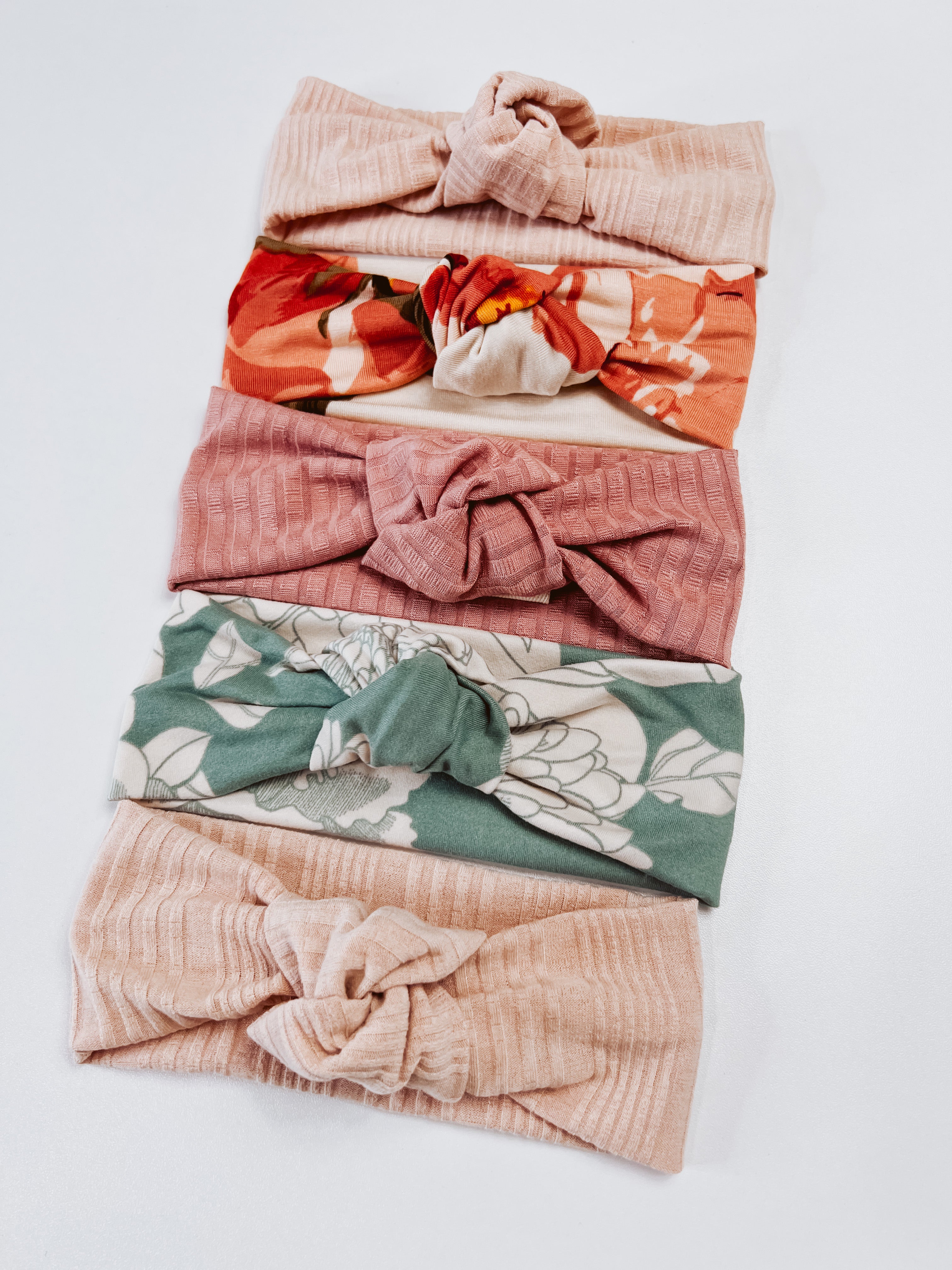 Sunny Days Headbands