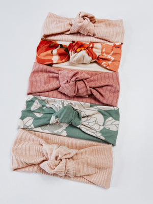 Sunny Days Headbands
