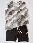 Drawstring Shorts (several colors)