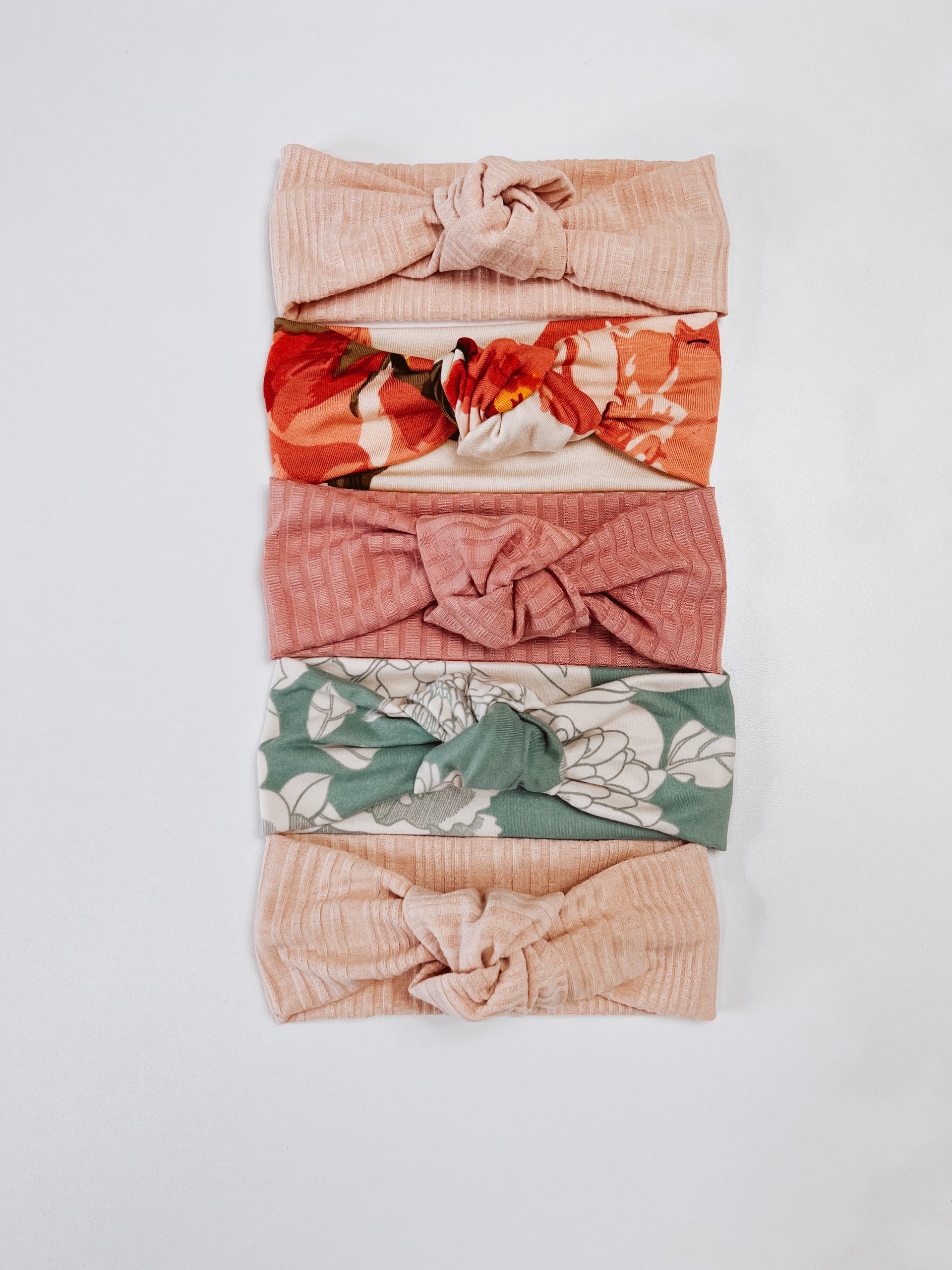 Sunny Days Headbands