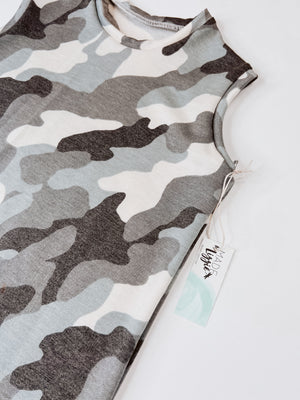 Camo Tanks
