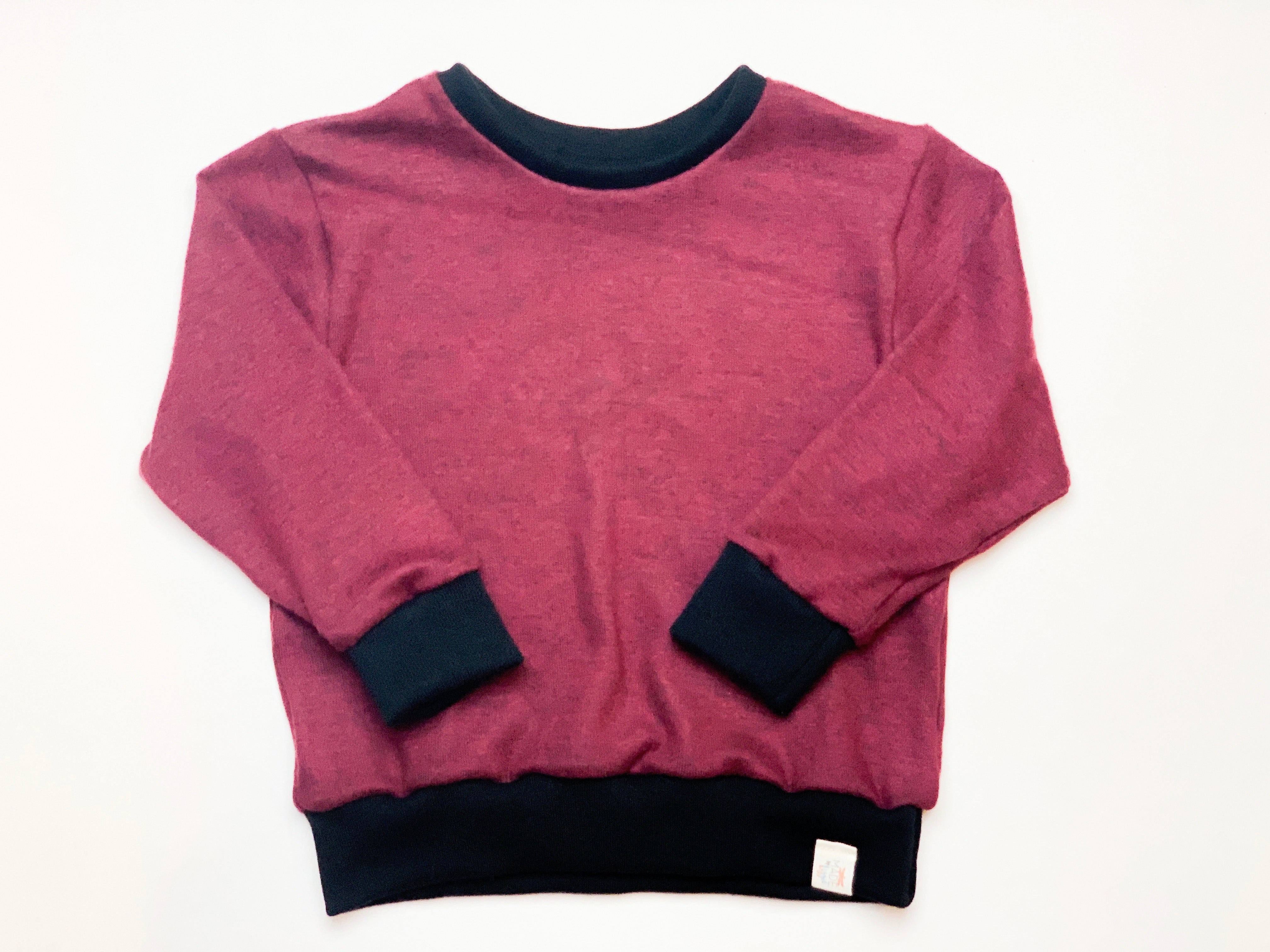 Classic Sweater