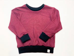 Classic Sweater