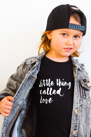 Little Thing Called Love Tee
